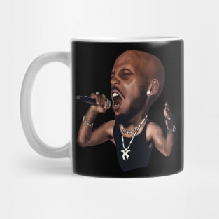 DMX! (Legendz) Mug